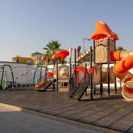 Nordic Resort Al-Manamah Bagian luar foto