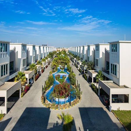 Nordic Resort Al-Manamah Bagian luar foto