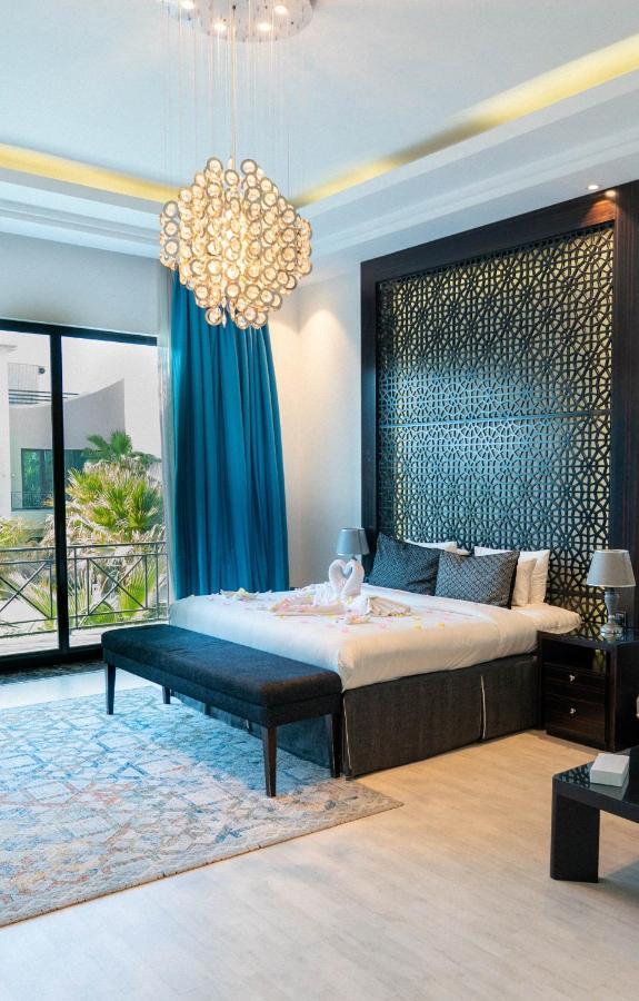 Nordic Resort Al-Manamah Bagian luar foto