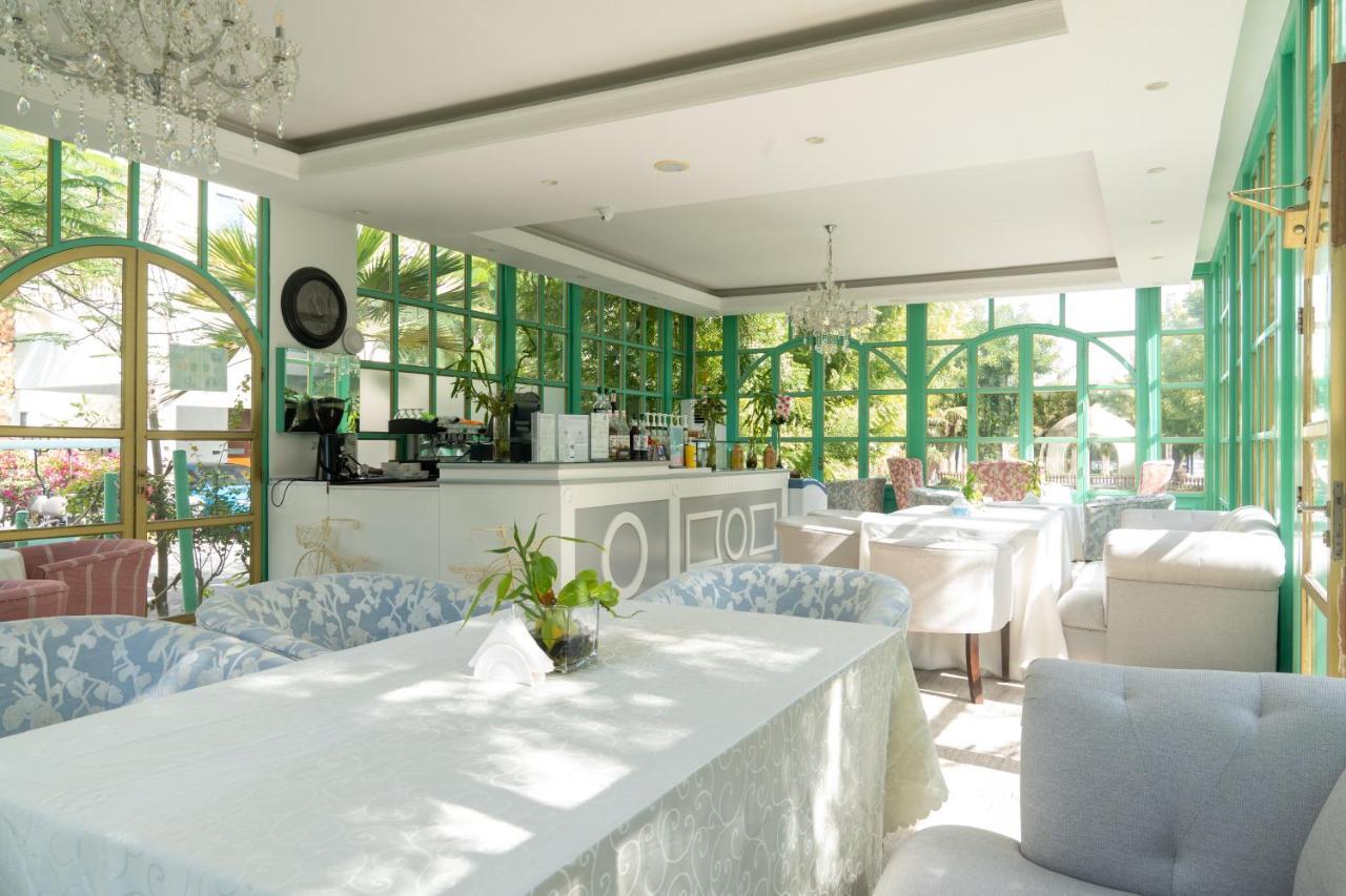 Nordic Resort Al-Manamah Bagian luar foto