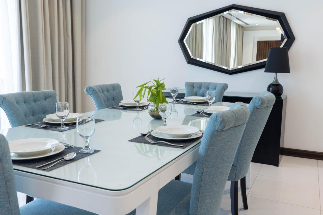 Nordic Resort Al-Manamah Bagian luar foto