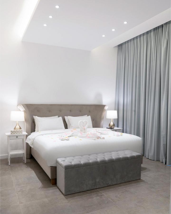 Nordic Resort Al-Manamah Bagian luar foto