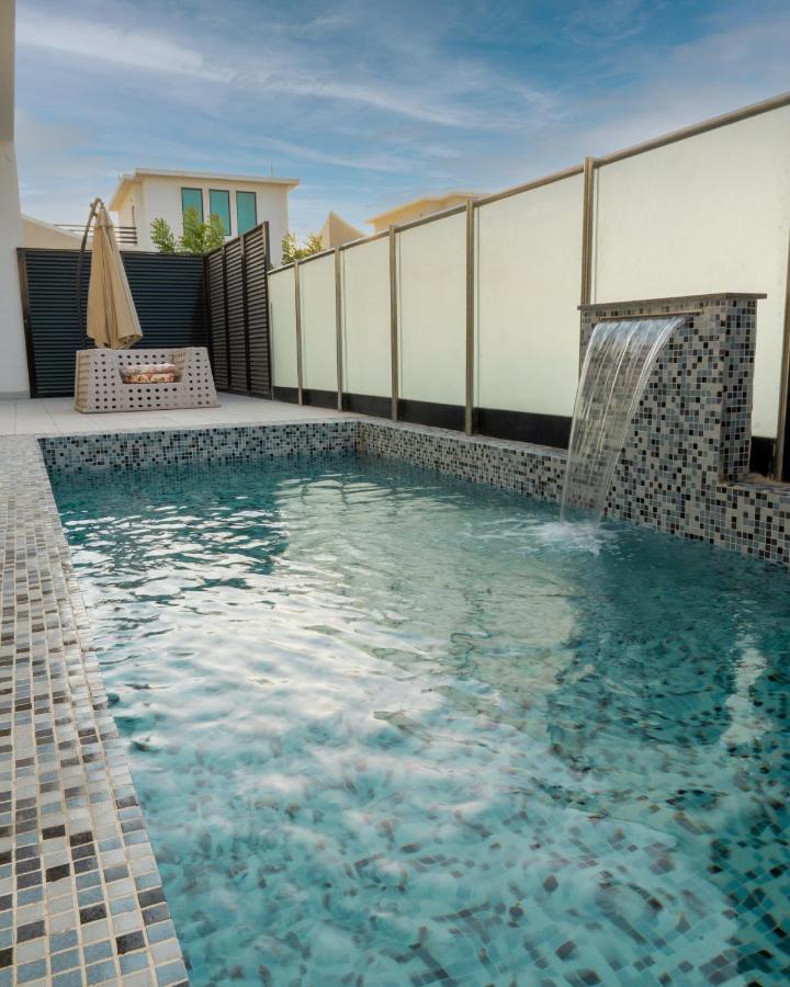Nordic Resort Al-Manamah Bagian luar foto