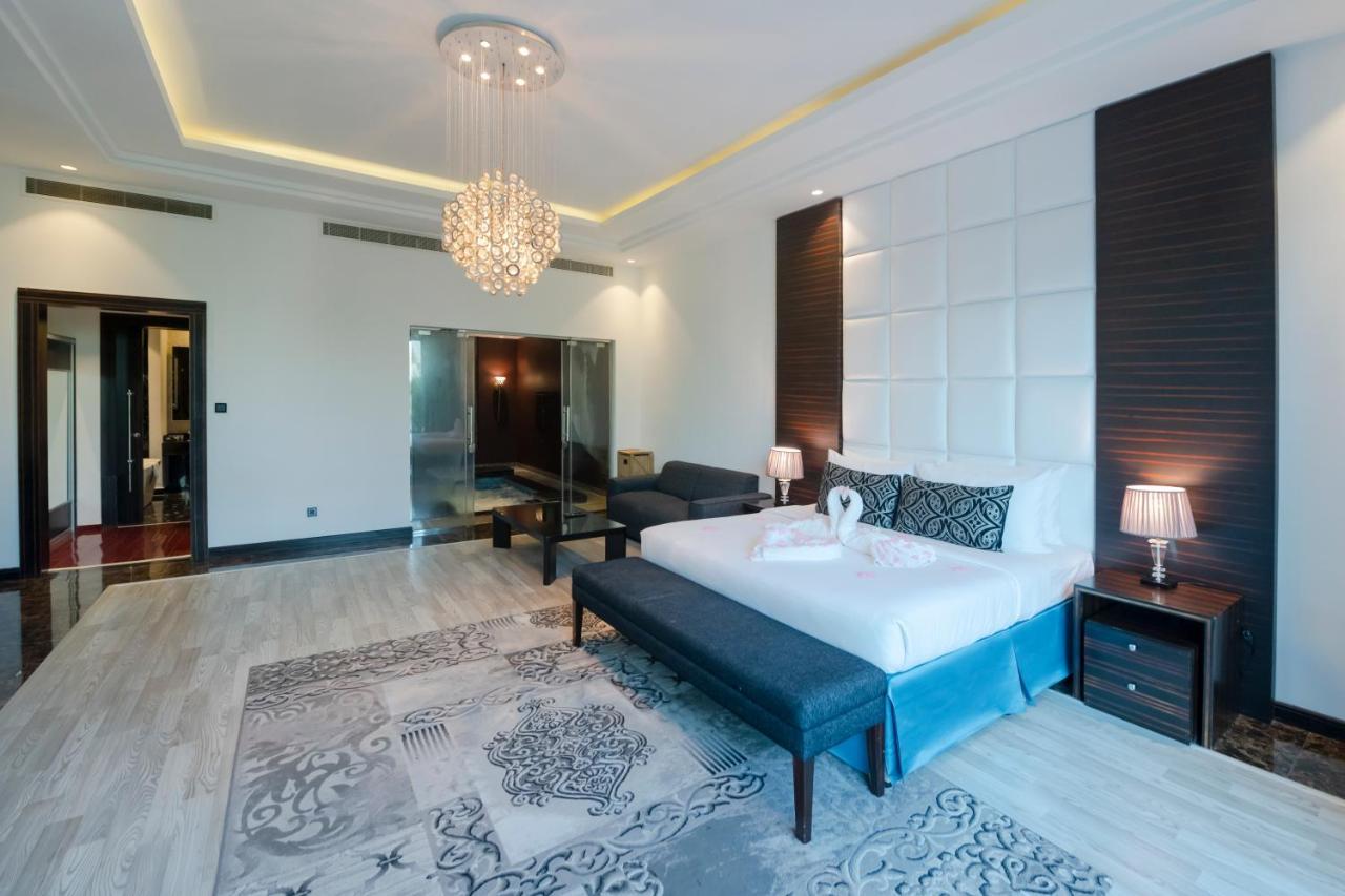 Nordic Resort Al-Manamah Bagian luar foto