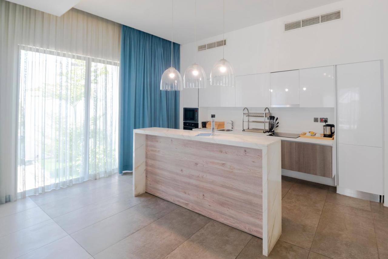 Nordic Resort Al-Manamah Bagian luar foto
