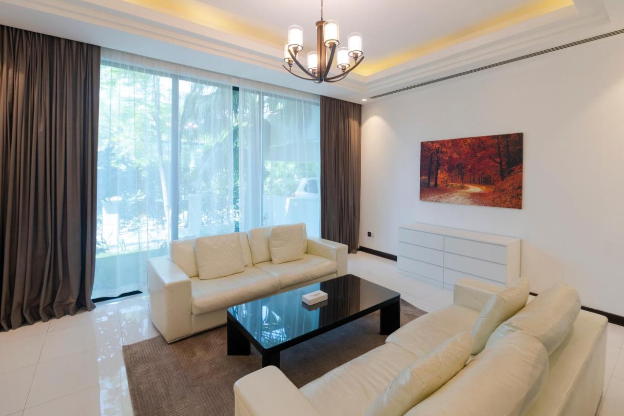 Nordic Resort Al-Manamah Bagian luar foto