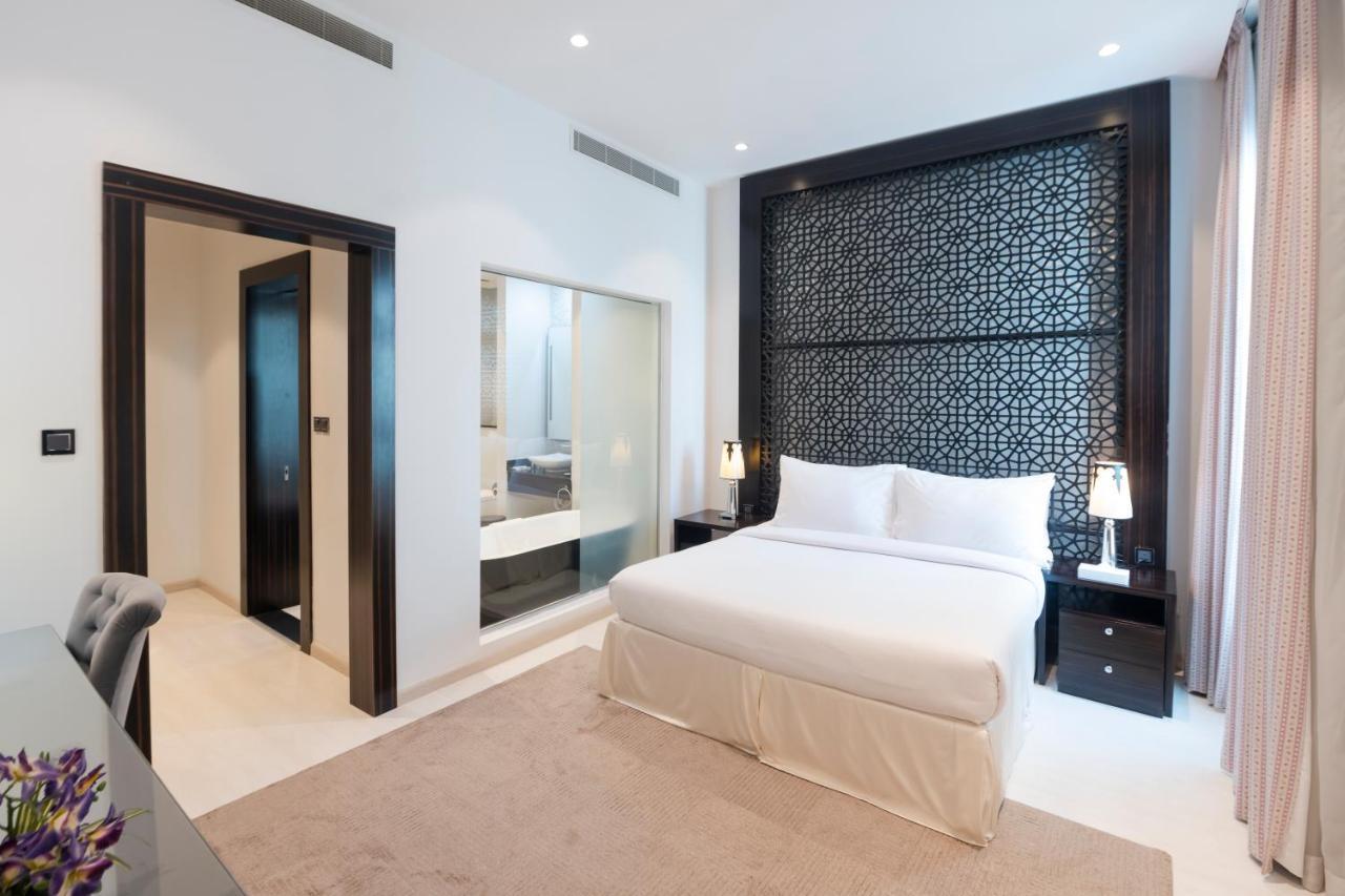Nordic Resort Al-Manamah Bagian luar foto