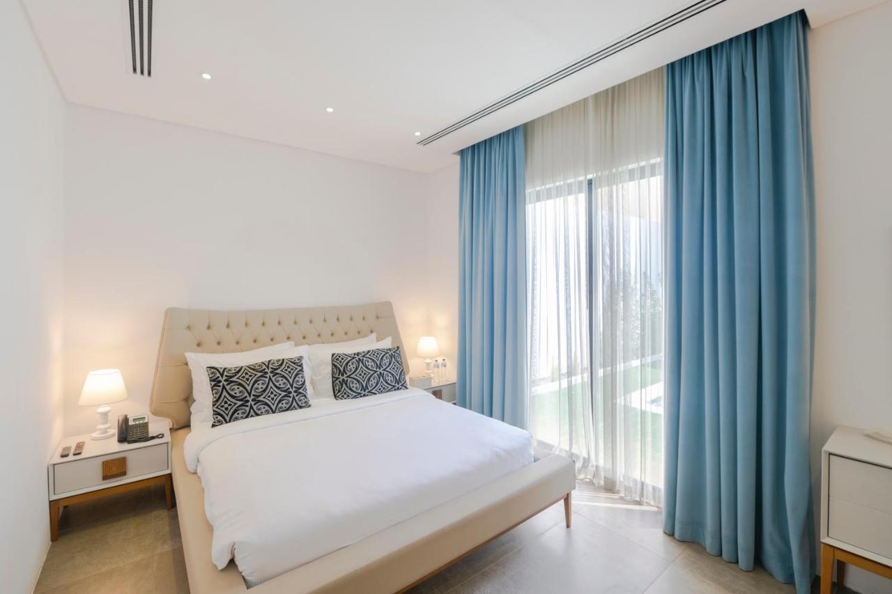 Nordic Resort Al-Manamah Bagian luar foto